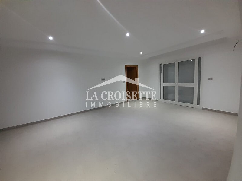 Appartement S+3 à Ain Zaghouan Sud